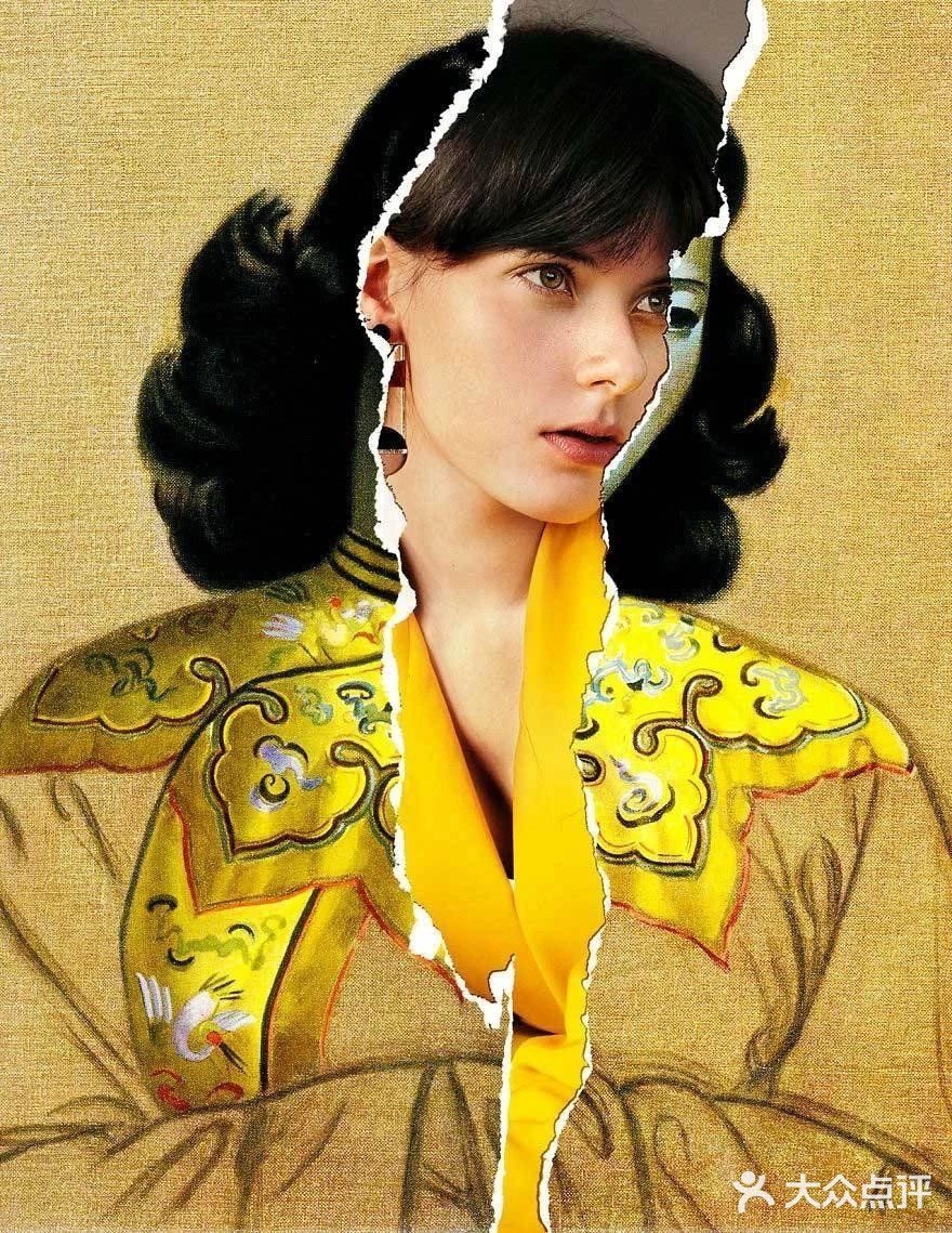 新文藝復(fù)興 名畫(huà)再創(chuàng)作引領(lǐng)當(dāng)代文藝創(chuàng)作浪潮