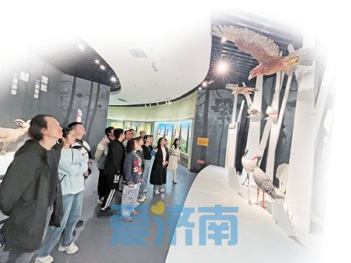 全面繁榮文藝創(chuàng)作，濟(jì)南奮力攀登齊魯文藝高峰